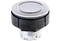09454532101 HARTING Har-Button Series White Push Button, 30.5mm Cutout, IP69