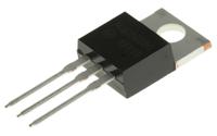 mje15028g onsemi MJE15028G NPN Transistor, 8 A, 120 V, 3-Pin TO-220AB