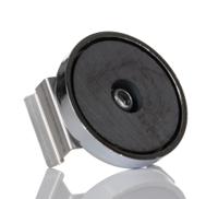 lmbwlb32mag Banner Magnetic Mounting Bracket for Use with WLB32 Industrial light Bar