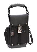 ax3598 Veto Pro Pac Polypropylene (Base), 22 Pocket Tool Pouch