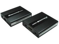 hd-ex3120 NewLink HDMI over CATx Extender 120m, 1080 Maximum Resolution