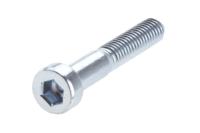 444-5643 RS PRO Hex Socket Cap Screw, M4 x 25mm