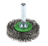 188-4108 RS PRO Stainless Steel Circular Abrasive Brush, 40mm Diameter