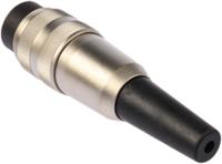 sv-506 Lumberg, SV 5 Pole M16 Din Plug, DIN EN 60529, 5A, 250 V ac IP40, Screw On, Male, Cable Mount