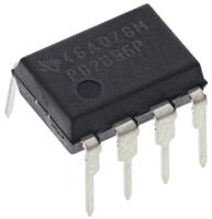 p82b96p Texas Instruments P82B96P Bus Buffer, 8-Pin PDIP