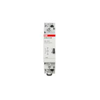 2taz322000r2031-e290-32-1048 ABB DIN Rail Power Relay, 24 V ac/dc, 48 V ac/dc Coil, 32A Switching Current