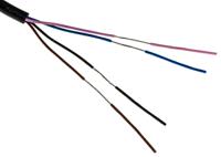e3fa-rn12-2m Omron Retroreflective Photoelectric Sensor, Barrel Sensor, 0 → 500 mm Detection Range