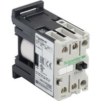 ca2sk20e7 Schneider Electric TeSys CA Contactor, 48 V Coil, 2-Pole, 10 A, 2NO