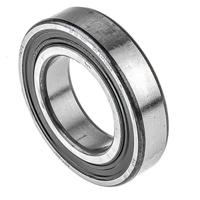 6007-2rs1 SKF 6007-2RS1 1 Row Ball Bearing - 35 mm ID, 62 mm OD