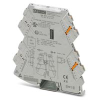 2902031 Phoenix Contact MINI MCR Series Signal Conditioner, Current, Voltage Input, Frequency Output, 24V dc Supply