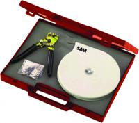 208-29 SAM 2-Piece Plier Set
