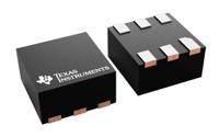 tps72728dset Texas Instruments TPS72728DSET, LOD Voltage Regulator WSON 6-Pin