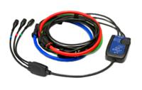 ta325 Pico Technology TA325 Current Probe, AC, Rogowski Coil Adapter, 3kA ac AC Max
