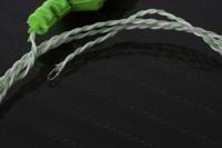 409-4908 RS PRO Type K Thermocouple 1m Length, 0.3mm Diameter, -100°C → +250°C