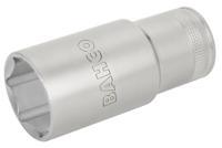 7805sm-18 Bahco 1/2 in Drive 18mm Standard Socket, 18mm, 82.6 mm Overall Length