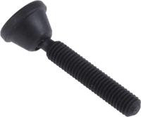 254-816 RS PRO Swivel Foot Spindle, For Use With Toggle Clamp