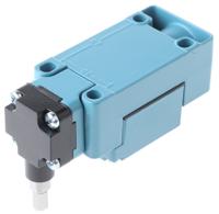 glbc02a2b Honeywell GLB Series Rod Limit Switch, NO/NC, IP67, SPDT, Die Cast Zinc Housing, 600V ac Max, 10A Max