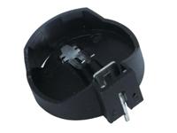 185-4780 RS PRO CR2032 Battery Holder, PCB Mounted Contact