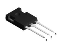 stwa32n65dm6ag STMicroelectronics STW Type N-Channel MOSFET, 55 A, 30 V Enhancement, 4-Pin TO-247 STWA32N65DM6AG