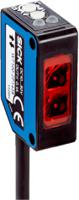 wt100-2n1439 SICK Energetic Photoelectric Sensor, Miniature Sensor, 0 → 1200 mm Detection Range