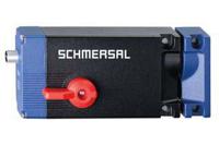 azm400z-st-1p2p-t Schmersal AZM400Z Series Solenoid Interlock Switch, 24V dc