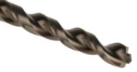 dt5052-qz DeWALT DT50 Series HSS-R Twist Drill Bit, 8mm Diameter, 117 mm Overall