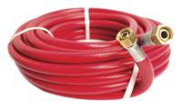 912-0942 RS PRO Flexible Hose, Female 1/2in to Female 1/2in
