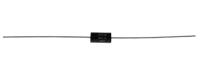 upw50b20kv TE Connectivity 20kΩ Wire Wound Resistor 0.5W ±0.1% UPW50B20KV