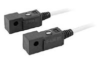 d-g5p SMC Solid State Pneumatic Cylinder & Actuator Switch, D-G5 Series, 4.5 → 28V dc, with LED indicator