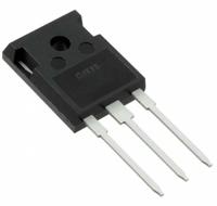 ixfh60n65x2 IXYS HiperFET Type N-Channel MOSFET, 60 A, 650 V Enhancement, 3-Pin TO-247 IXFH60N65X2