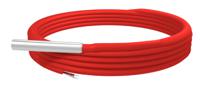 350-371 RS PRO PT1000 Temperature Sensor, 6mm Dia, 50mm Long, 2 Wire, Probe, 400°C Max