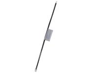 218397-1054 Molex 5 Way Female Pico-SPOX to 5 Way Unterminated Wire to Board Cable, 600mm