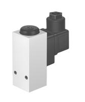 pev-14-b Festo Pressure Switch, G 1/4 1bar to 12 bar