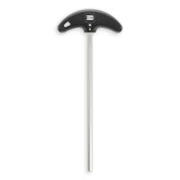 76978 INBUS T-handle Metric Hex Key, 4mm