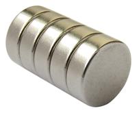 n828 Eclipse Neodymium Magnet 2.18kg, Length 3mm, Width 12mm