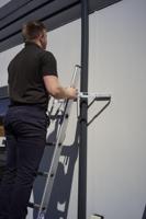 217-813 RS PRO Ladder Stay for Ladder/Scaffold