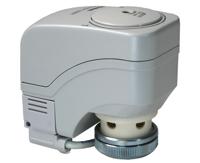 ssb81-bpzssb81 Siemens Electric 3 port Valve Actuator -, 24 V Supply Voltage