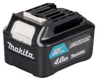 bl1041b Makita BL1041B 4Ah 12V Rechargeable Battery, For Use With Cordless Power Tools