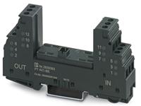 2839363 Phoenix Contact Mounting Base for use with PT Series