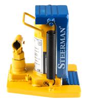 4300006217 STEERMAN Hydraulic Jack, 3t Maximum Load, 16mm - 360mm Maximum Range