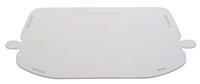 527001 3M Speedglas Clear Replacement Lens for use with Speedglas Welding Filters 9100, 9100 Air, 9100 FX, 9100 FX Air, 9100