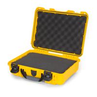 910s-010yl-0a0 Nanuk Nanuk 910 Waterproof Plastic Case, 363 x 282 x 120mm