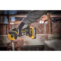 dcs438e2t-gb DeWALT DCS438E2T-GB, 18V Cordless Cordless Power Tool Kit - Cutting Kit, Type G - British 3-Pin