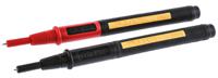 tp175e Fluke Test Probe, 4mm Tip, 1 kV, 600 V, 10A