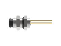 2-2172090-2 TE Connectivity Circular Connector, 3 Contacts, Rear, M8 Connector, Plug, Male, IP67, M8 Series