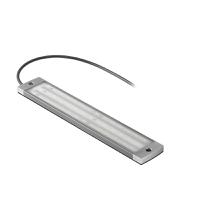 2527930000 Weidmüller 7.5 W LED Batten Light, 24 V dc LED Batten, 1 Lamp, 240 mm Long, IP67