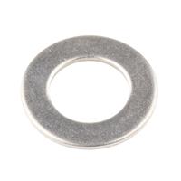 248-4618 RS PRO A4 316 Stainless Steel Plain Washers, M16, BS 4320