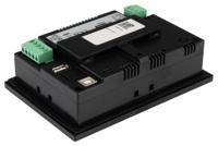 315-660 RS PRO HMI HMI Panel - 153 x 105 x 40.5 mm, TFT Display, 800 X 480pixels