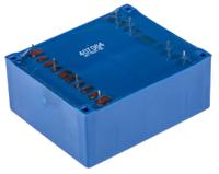 fl-1812 Block 12V ac 2 Output Through Hole PCB Transformer, 18VA