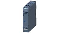 3rn2013-1bw30 Siemens  Thermistor Motor Protection Monitoring Relay, DPDT, 24 → 240V ac/dc, DIN Rail